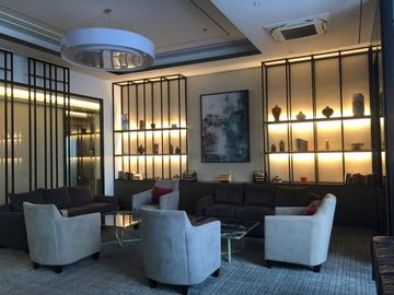 Disewakan Apartemen Sudirman Mansion Type 3 Bedroom & Full Furnished By Sava Properti APT-A3678