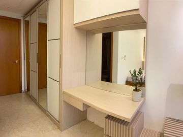 Disewakan Apartemen Sudirman Mansion Type 3 Bedroom & Full Furnished By Sava Properti APT-A3678