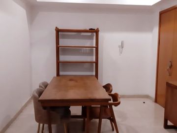 Disewakan Apartemen Sudirman Mansion Type 3 Bedroom & Full Furnished By Sava Properti APT-A3678