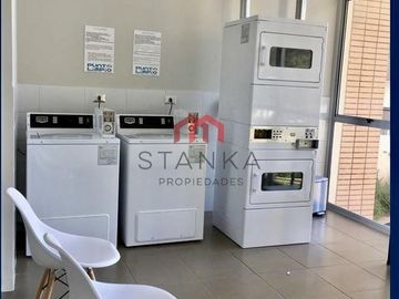 Departamento en Venta en av francisco soza cousiño