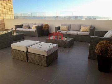 Departamento en Venta en av francisco soza cousiño