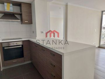 Departamento en Venta en av francisco soza cousiño