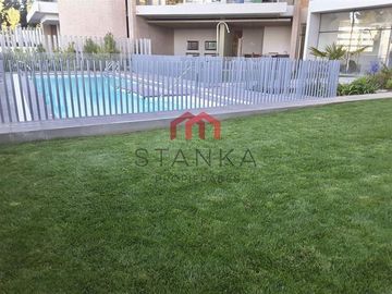 Departamento en Venta en av francisco soza cousiño