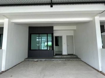 3 Bedroom Townhouse for sale at Malada Maz