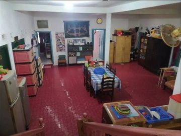 Rumah Asri di Bukit Duri Tebet Jakarta Selatan