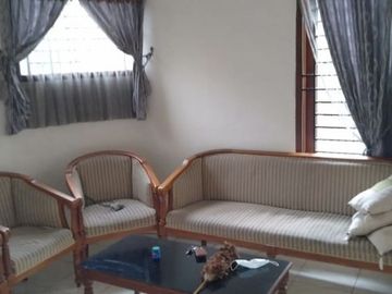 Rumah dijual Perum Babatan Indah Wiyung