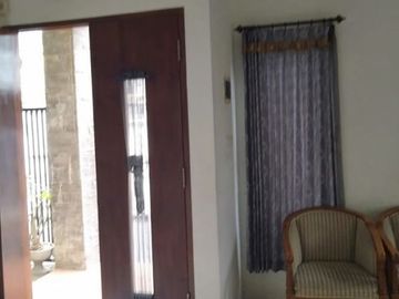 Rumah dijual Perum Babatan Indah Wiyung