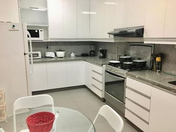 DEPARTAMENTO EN VENTA MIRAFLORES