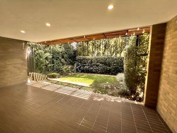 casa en arriendo en loma del atravesado. Cod A777290