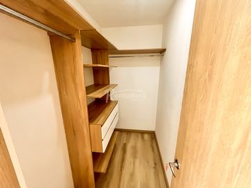 casa en arriendo en loma del atravesado. Cod A777290