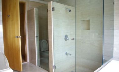 3 BR penthouse unit for lease