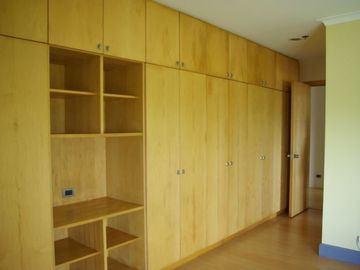 3 BR penthouse unit for lease