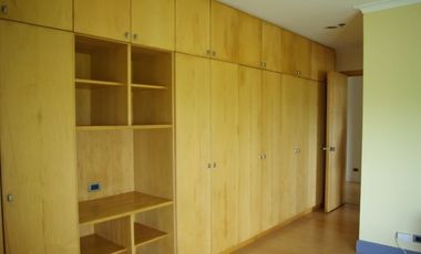 3 BR penthouse unit for lease