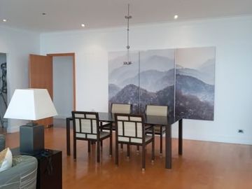 3 BR penthouse unit for lease