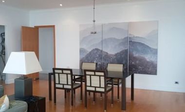 3 BR penthouse unit for lease