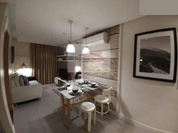 HARBOUR PARK RES OFFERS SMART-HOME 1 BR - NEAR MKTI BUS DIST