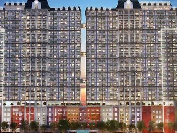 HARBOUR PARK RES OFFERS SMART-HOME 1 BR - NEAR MKTI BUS DIST