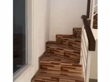 Rumah Minimalis 2 Lantai Harga 400 Jutaan Di Beji Depok