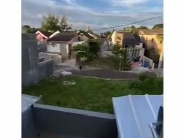 Rumah Minimalis 2 Lantai Harga 400 Jutaan Di Beji Depok