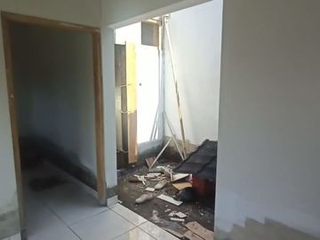 Rumah Modern Desain Unik Dekat Jl Jogja Solo dan Candi Prambanan