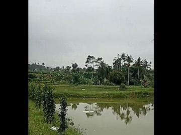 Dijual Cepat Tanah Murah 2,8 Ha Di Cigunung Kota Sukabumi