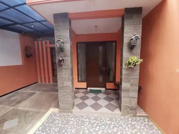 Rumah Murah Luas 85 di Puncak Dieng kota Malang