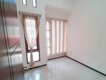 Rumah Murah Luas 85 di Puncak Dieng kota Malang