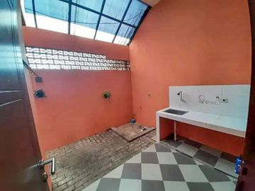 Rumah Murah Luas 85 di Puncak Dieng kota Malang