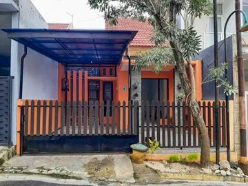 Rumah Murah Luas 85 di Puncak Dieng kota Malang