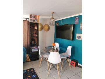 Casa remodelada en pasaje, linda y acogedora