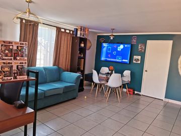Casa remodelada en pasaje, linda y acogedora