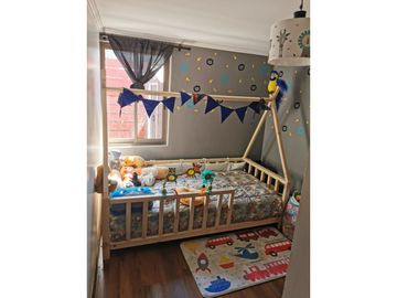 Casa remodelada en pasaje, linda y acogedora