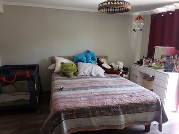 Casa remodelada en pasaje, linda y acogedora