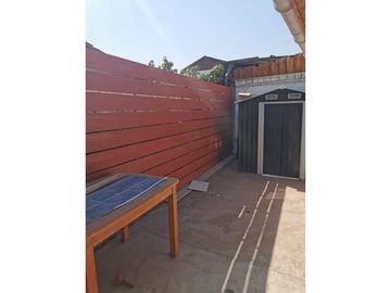 Casa remodelada en pasaje, linda y acogedora