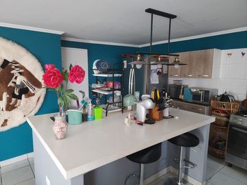 Casa remodelada en pasaje, linda y acogedora