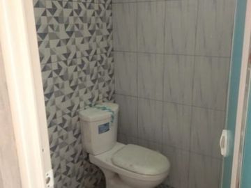 Rumah Proses Bangun di Sumberadi: Type 70