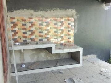 Rumah Proses Bangun di Sumberadi: Type 70