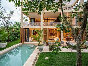 Casa en Venta en Playa del Carmen