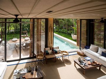 Casa en Venta en Playa del Carmen