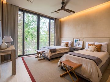 Casa en Venta en Playa del Carmen