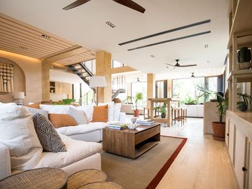 Casa en Venta en Playa del Carmen