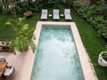 Casa en Venta en Playa del Carmen