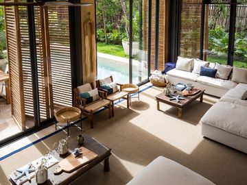 Casa en Venta en Playa del Carmen