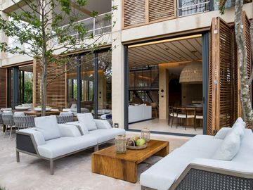 Casa en Venta en Playa del Carmen