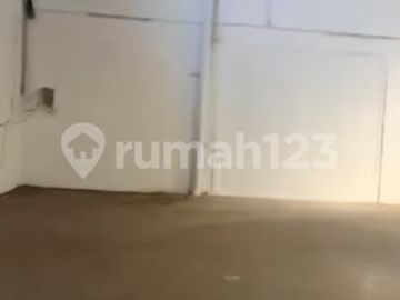 Dijual Gudangbdi Pergudangan Bandara Mas Tangerang