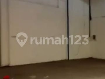 Dijual Gudangbdi Pergudangan Bandara Mas Tangerang