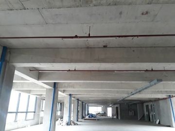 Outstanding Office Space for Rent in Mandaluyong City CB0088