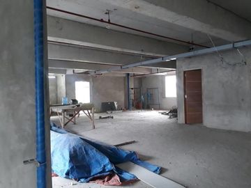 Outstanding Office Space for Rent in Mandaluyong City CB0088