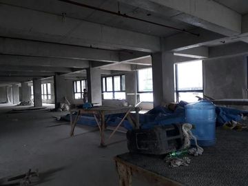 Outstanding Office Space for Rent in Mandaluyong City CB0088