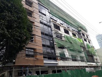 Outstanding Office Space for Rent in Mandaluyong City CB0088
